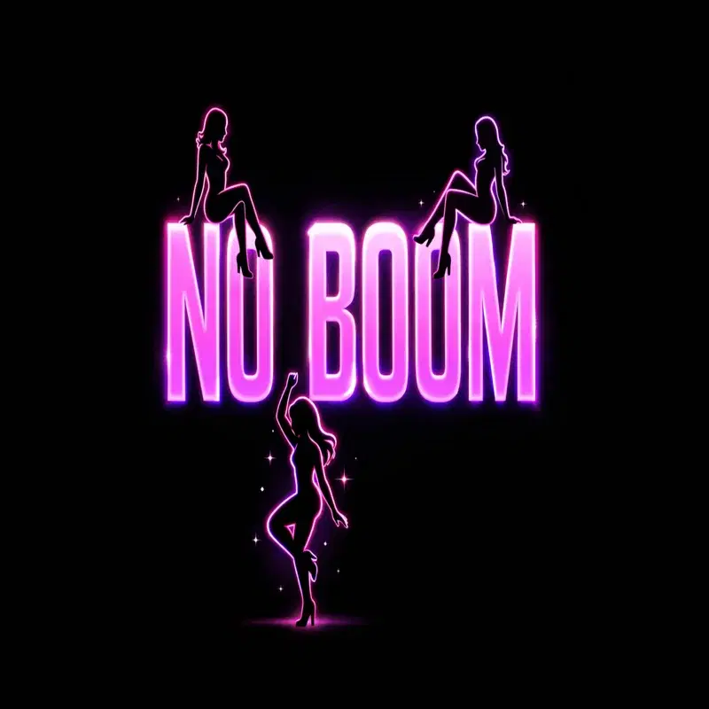 No Boom