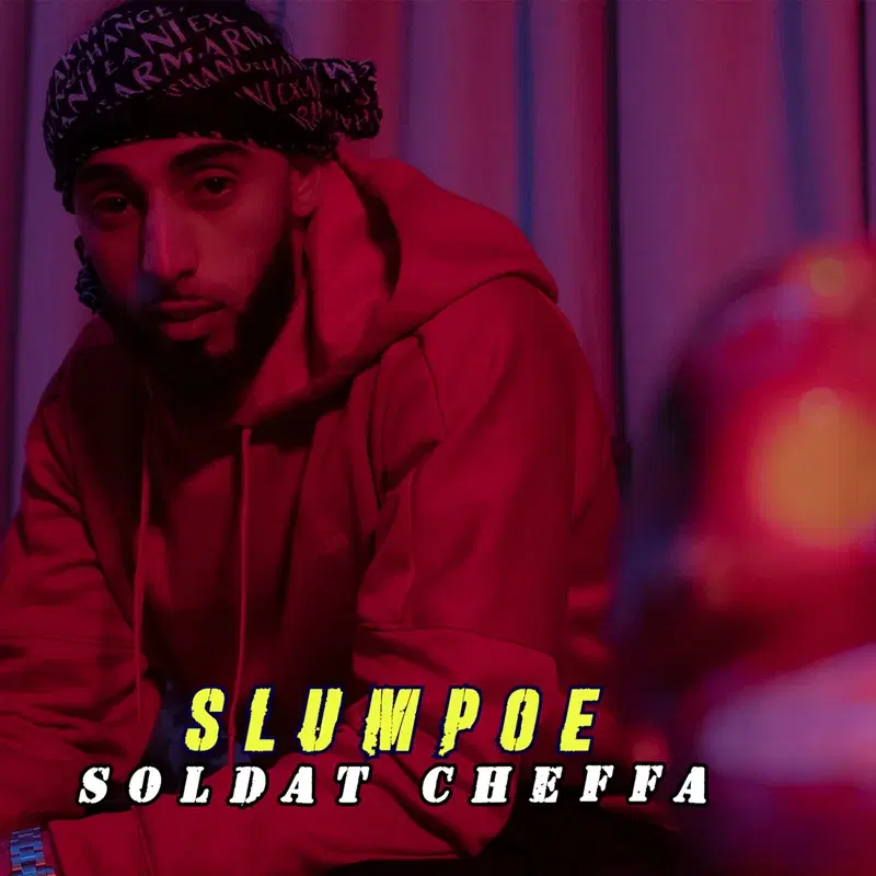 Soldat cheffa