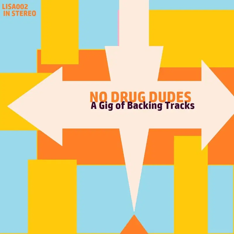 A Gig of Backing Tracks