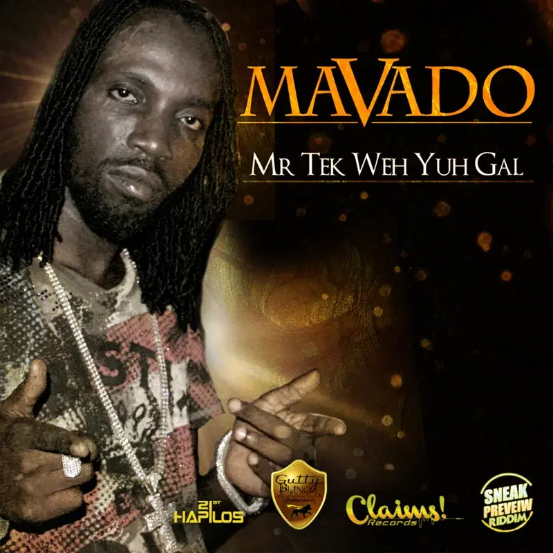 Mr. Tek Weh Yuh Gal