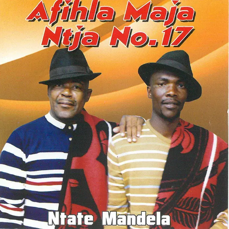 Ntate Mandela