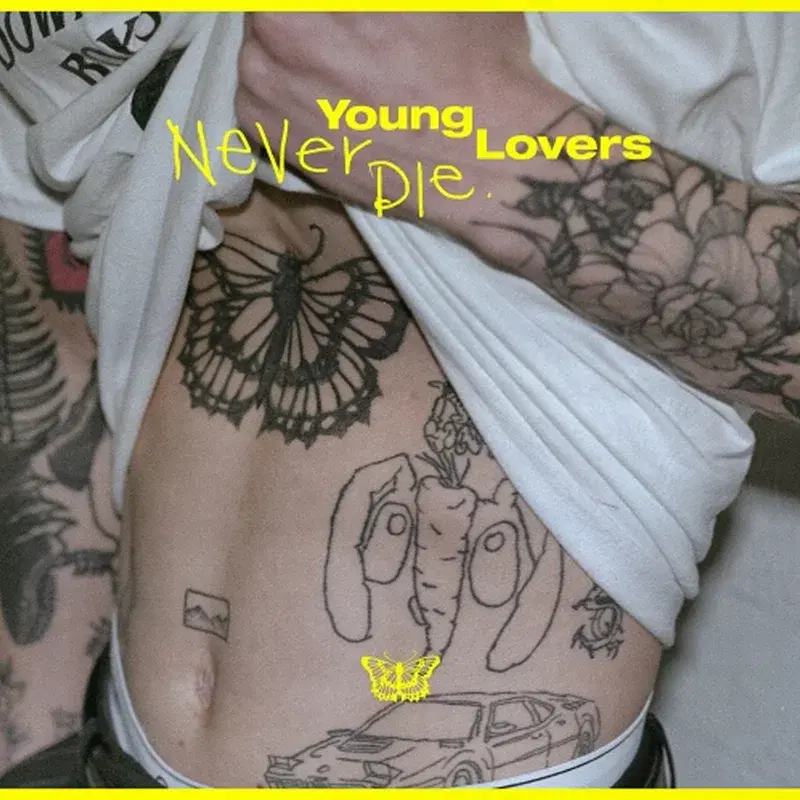 Young Lovers Never Die