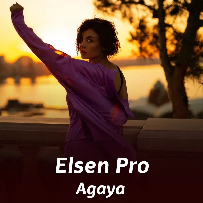 Agaya