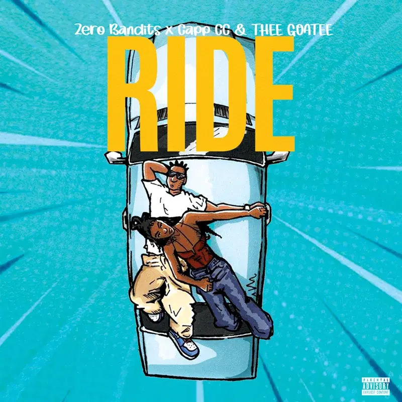 RIDE