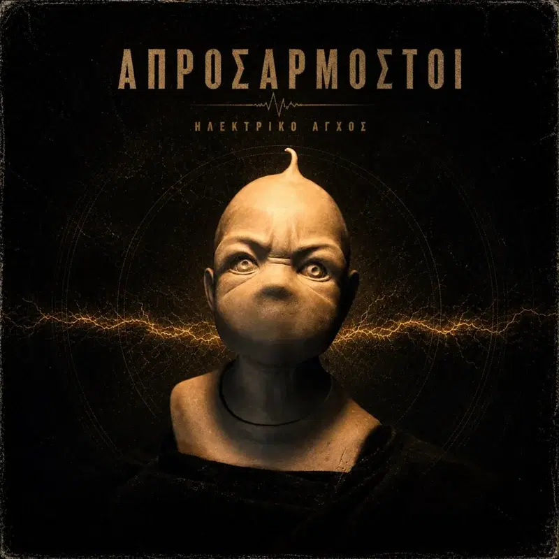 APROSARMOSTOI