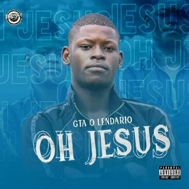Oh Jesus