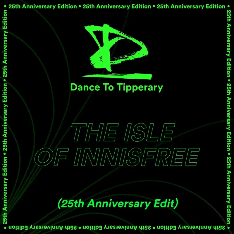 The Isle of Innisfree