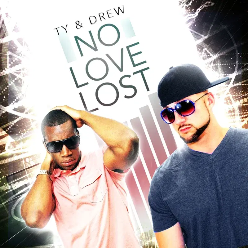 No Love Lost