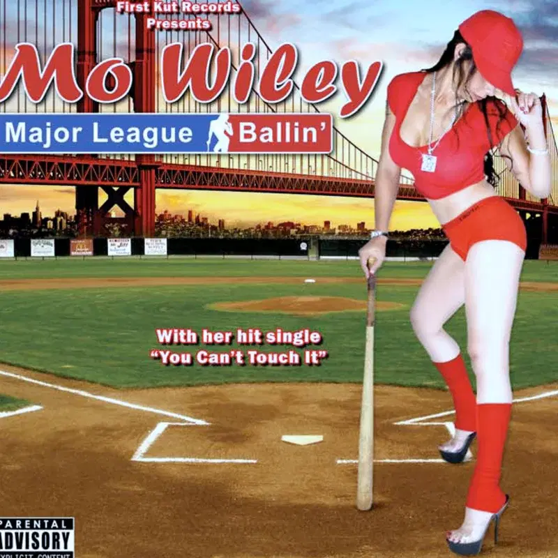 Mo Wiley - Major League Ballin