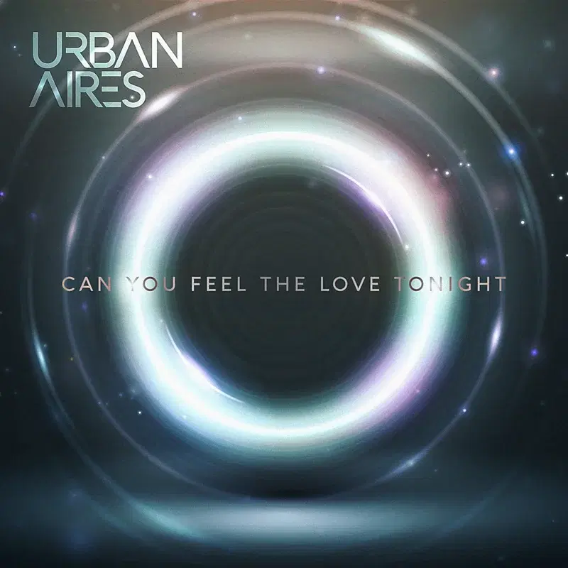 Can You Feel the Love Tonight