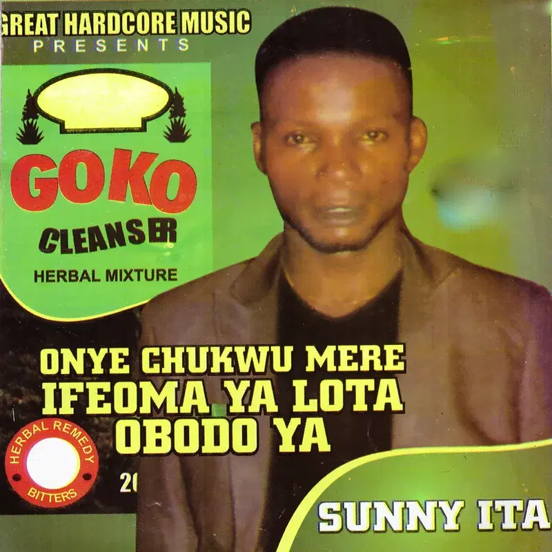 Onye Chukwu Mere Ifeoma Ya Lota Obodo Ya