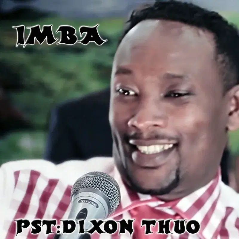 Imba - Single