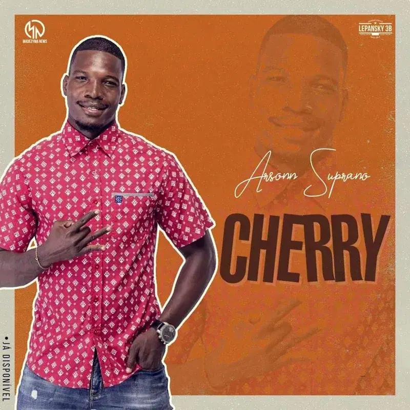 Cherry