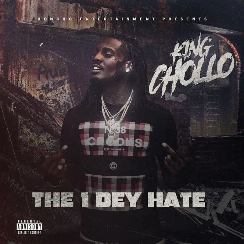 The 1 Dey Hate