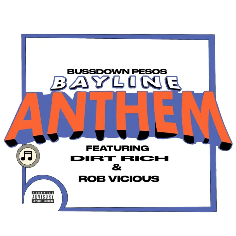 Bayline Anthem