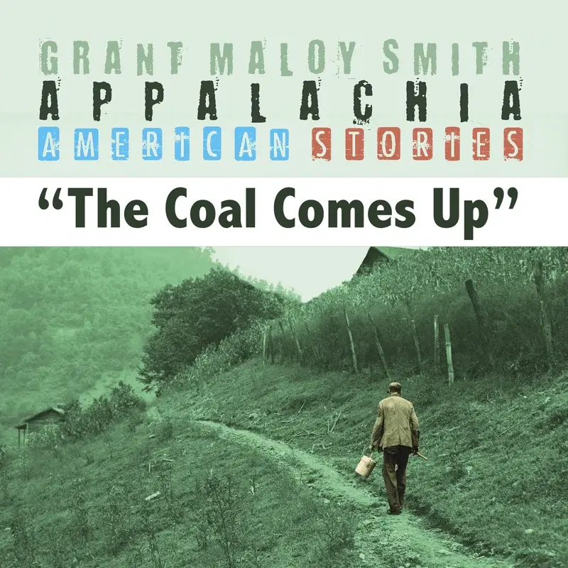 The Coal Comes Up