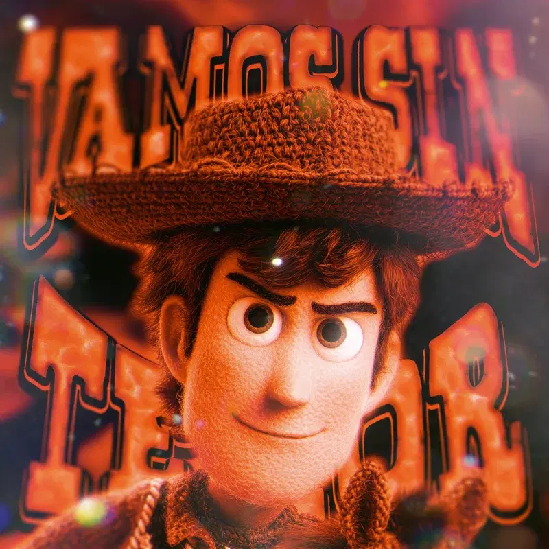 Vamos Sin Temor