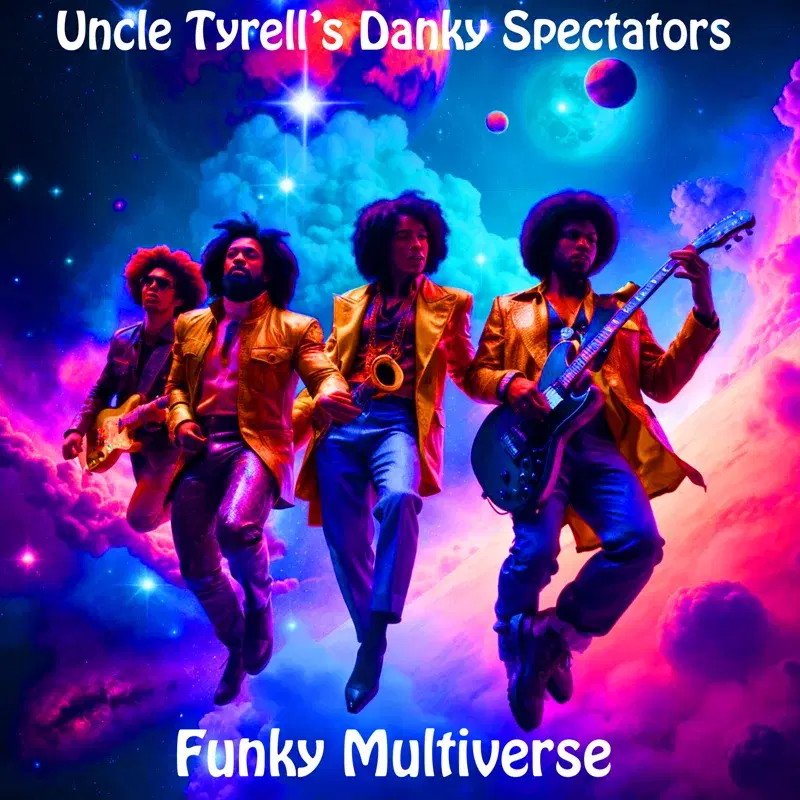 Funky Multiverse