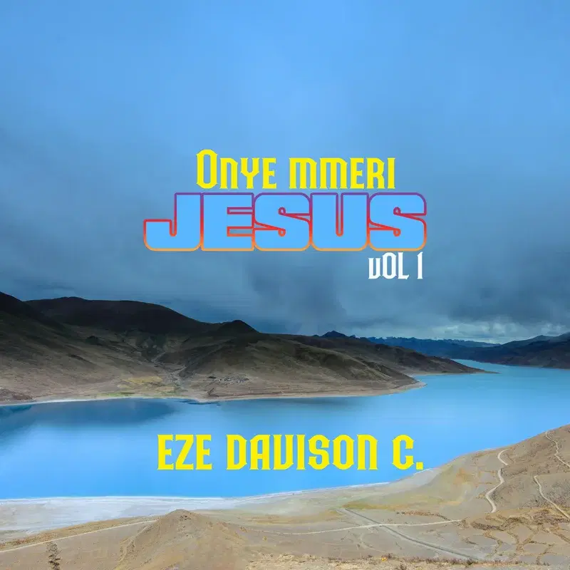 Onye Mmeri Jesus, Vol. 1