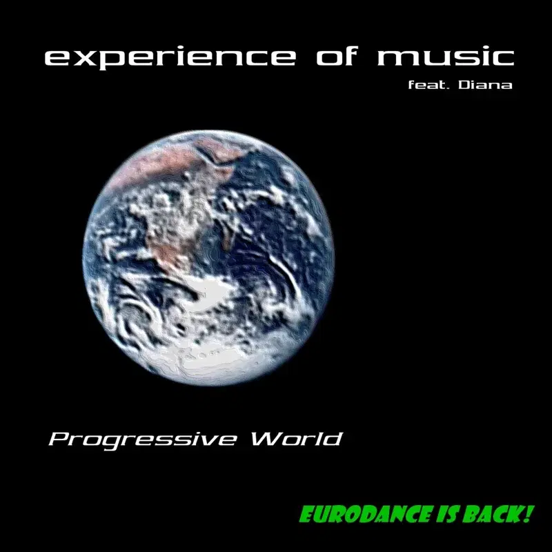 Progressive World - Experience of Music
