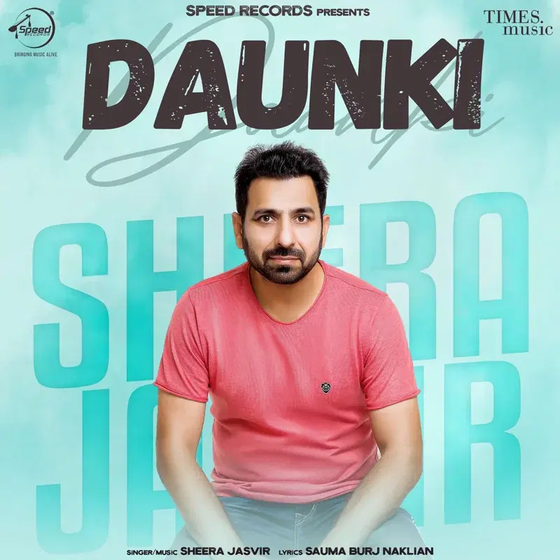 Daunki