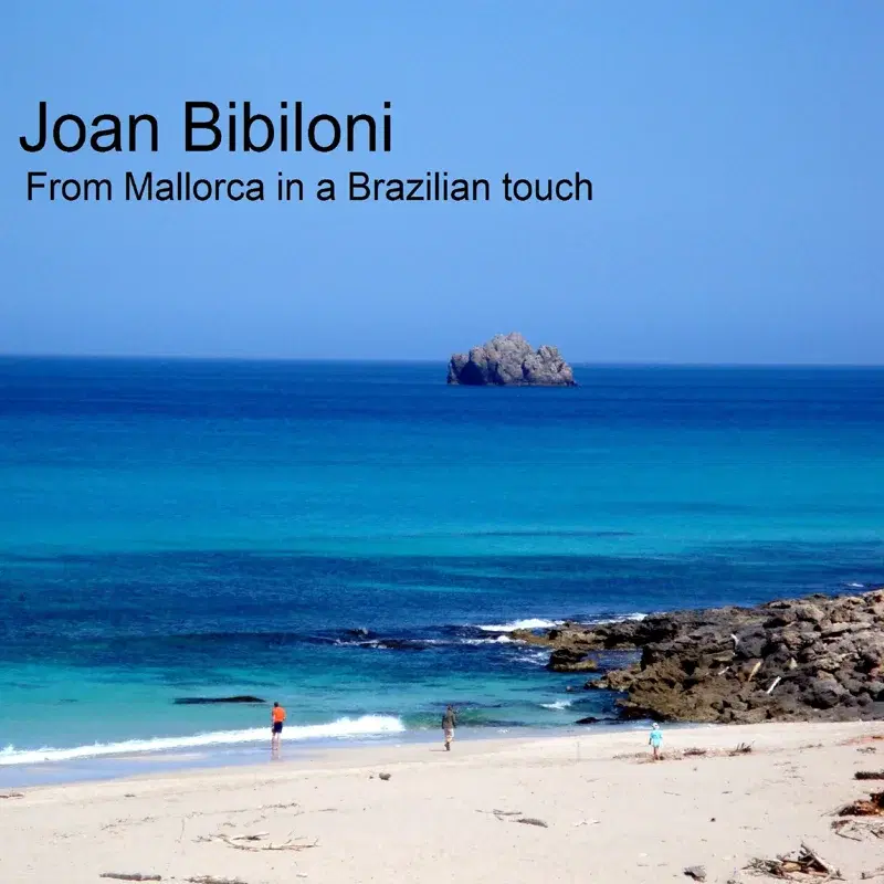 From Mallorca in a Brazilian Touch