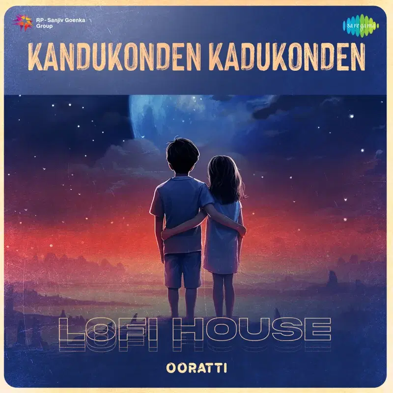 Kandukonden Kadukonden