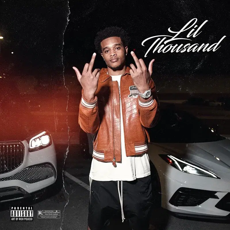 Lil Thousand
