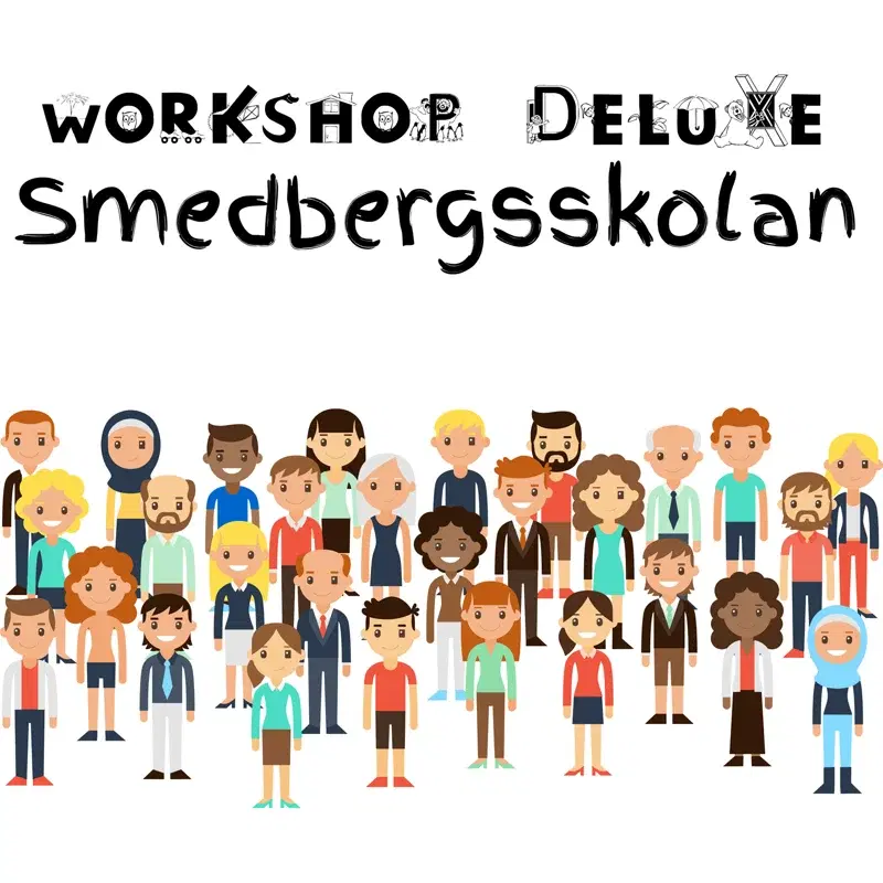 Smedbergsskolan