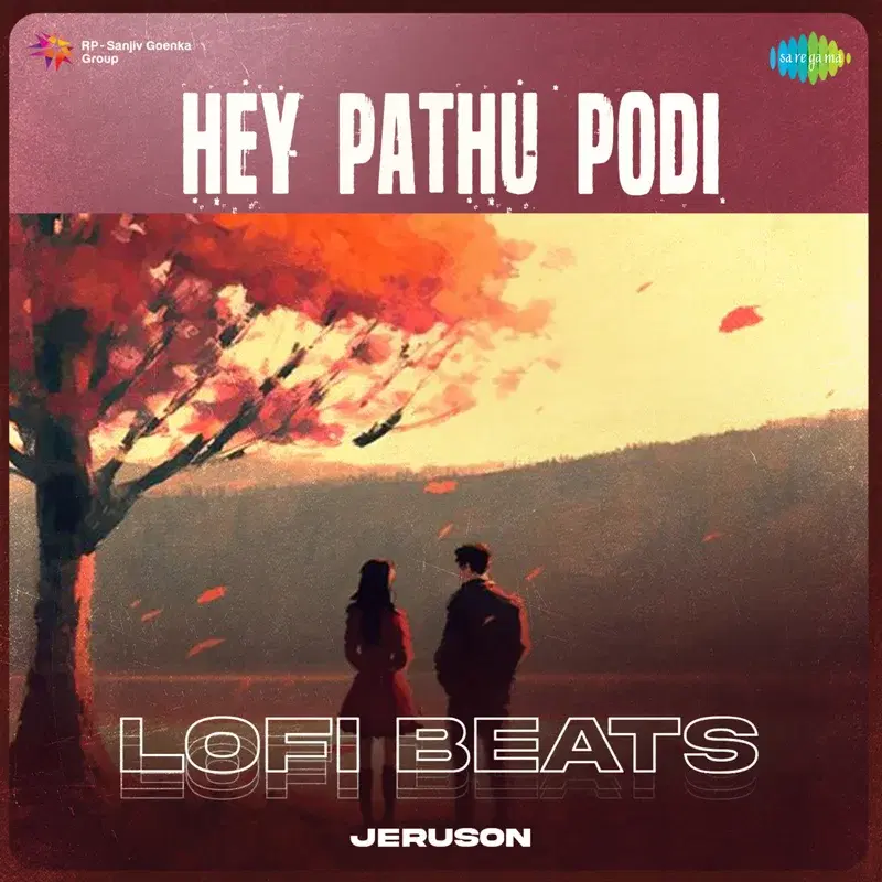 Hey Pathu Podi