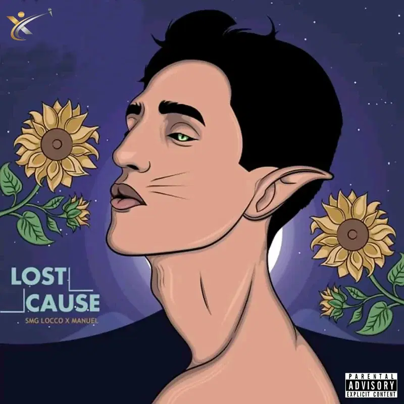 Lost Cause