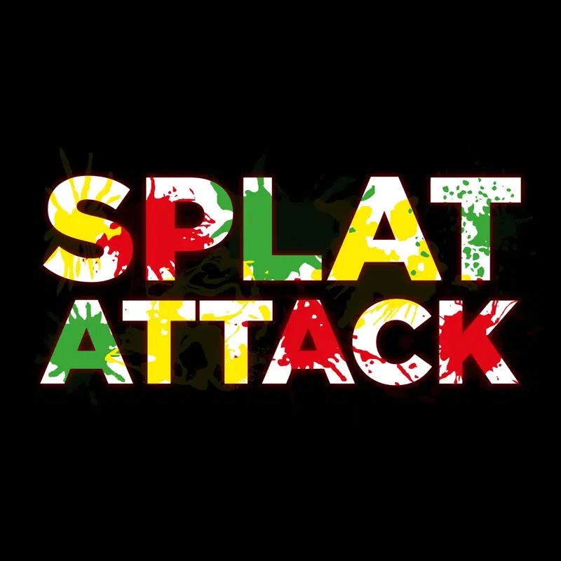 Splat Attack