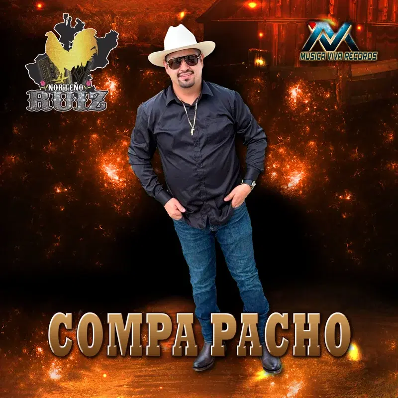 COMPA PACHO