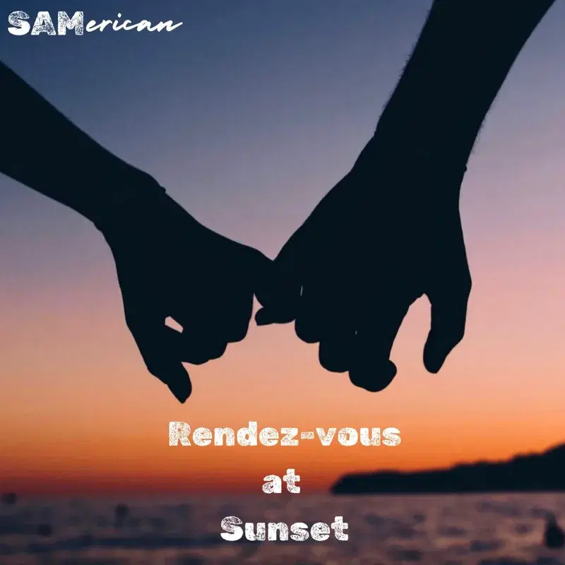 Rendez-vous at Sunset