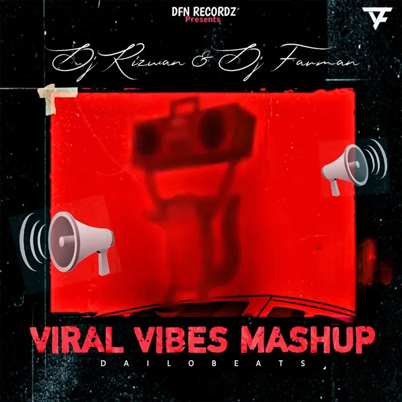 Viral Vibes Mashup