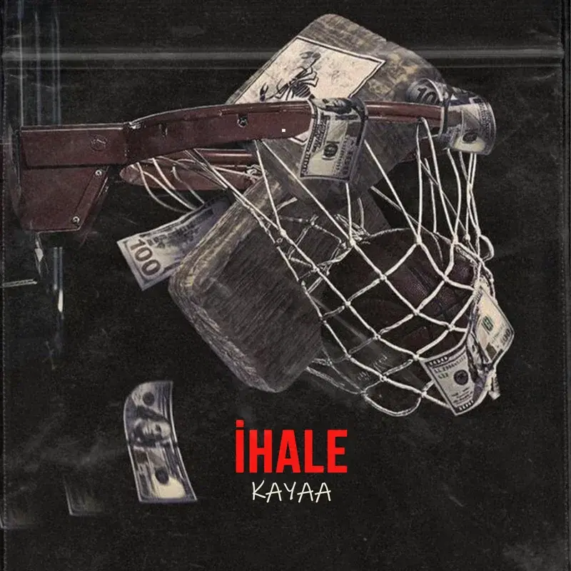 İHALE