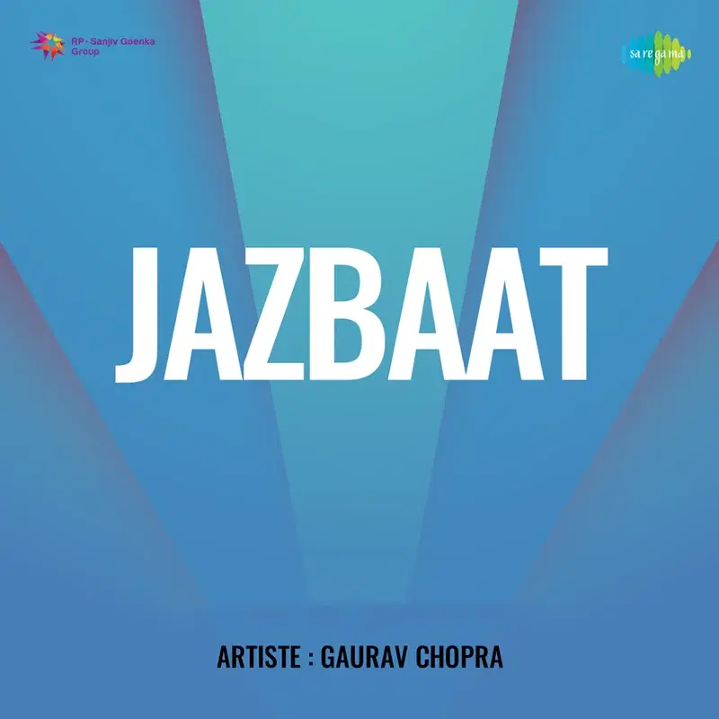 Jazbaat
