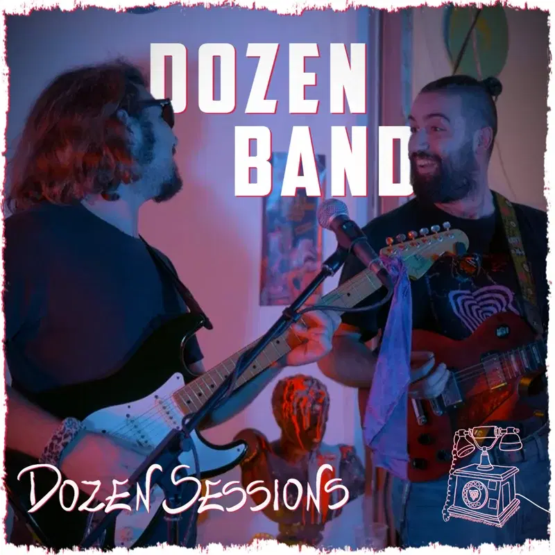 Cover Art