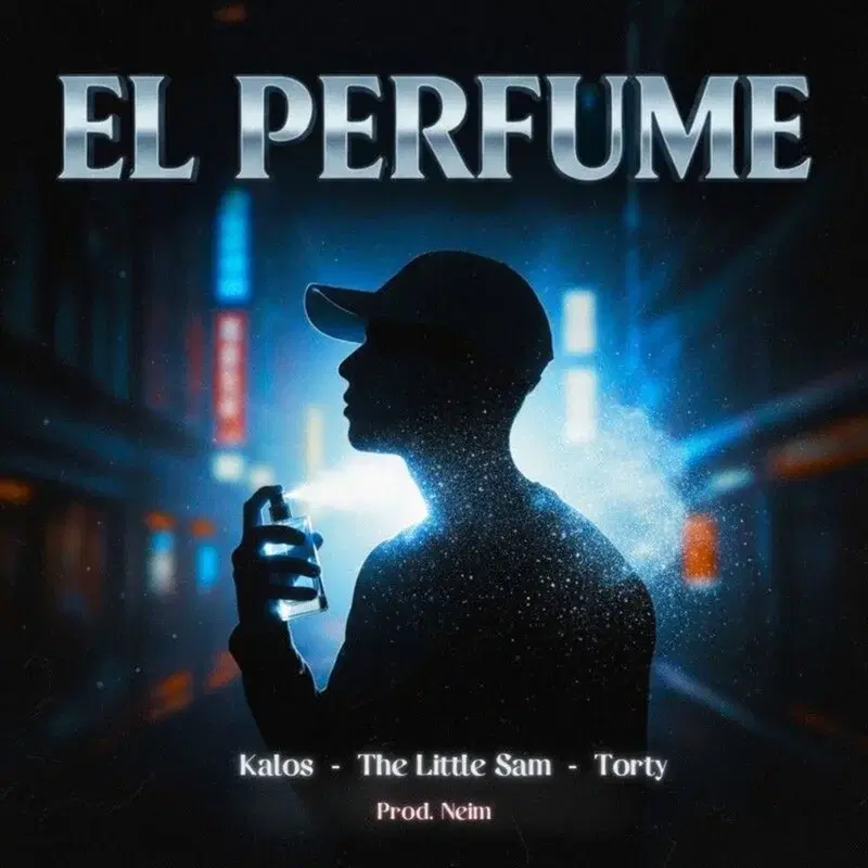 El Perfume