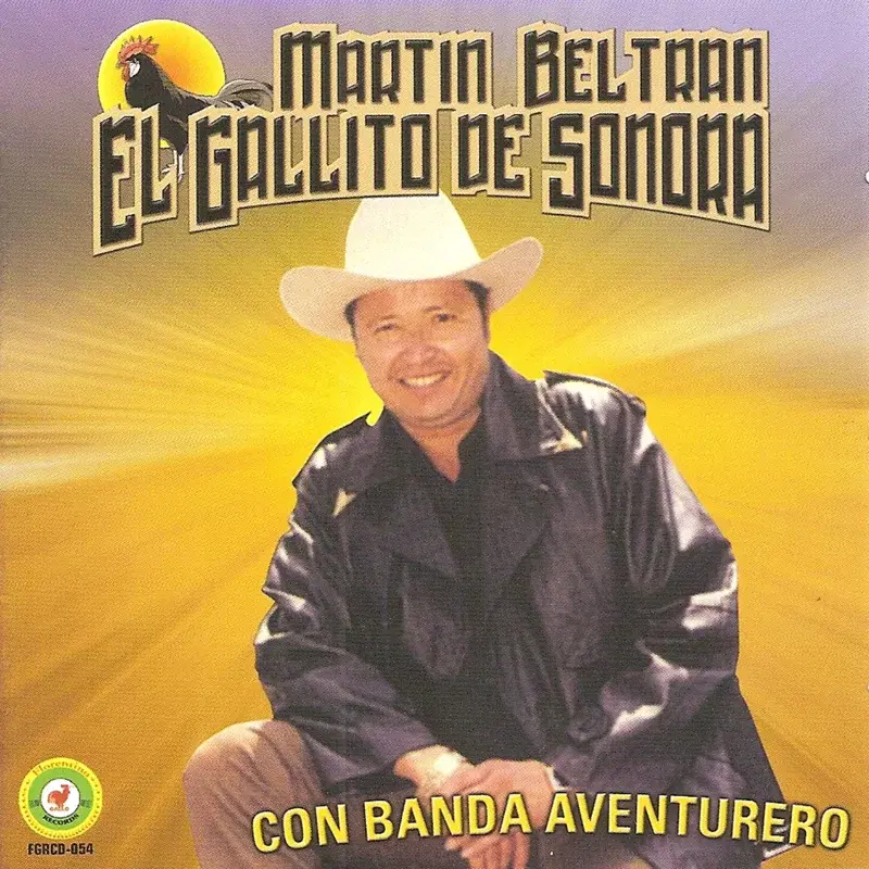 El Gallito De Sonora