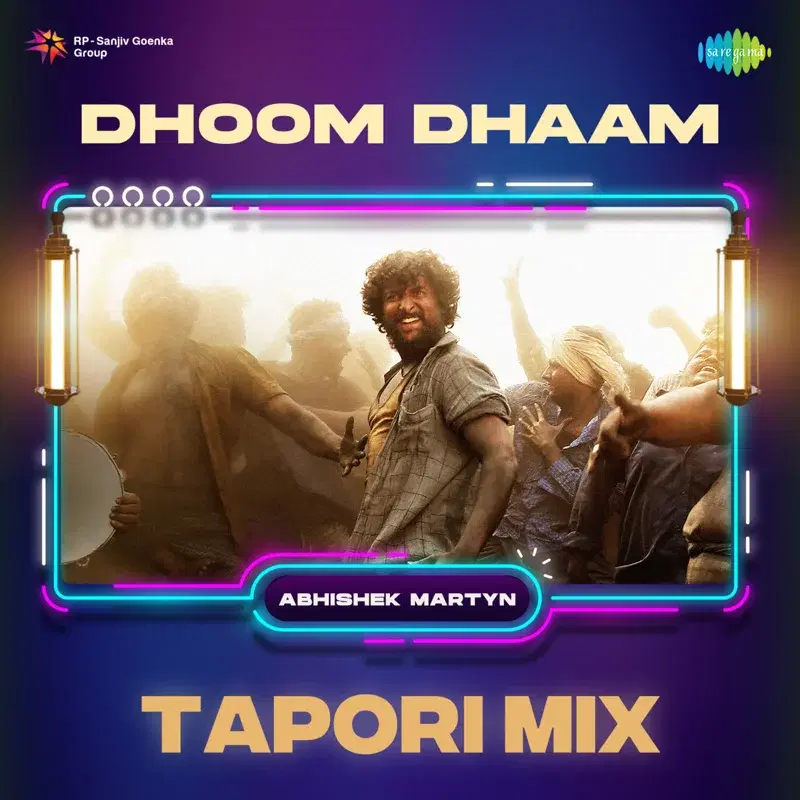 Dhoom Dhaam