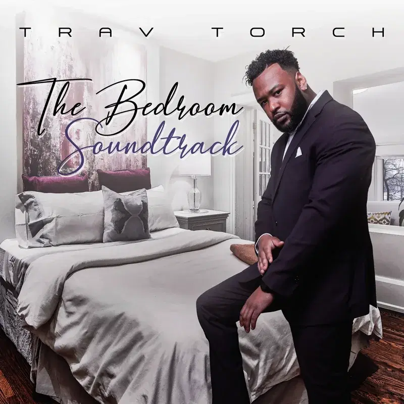 The Bedroom Soundtrack