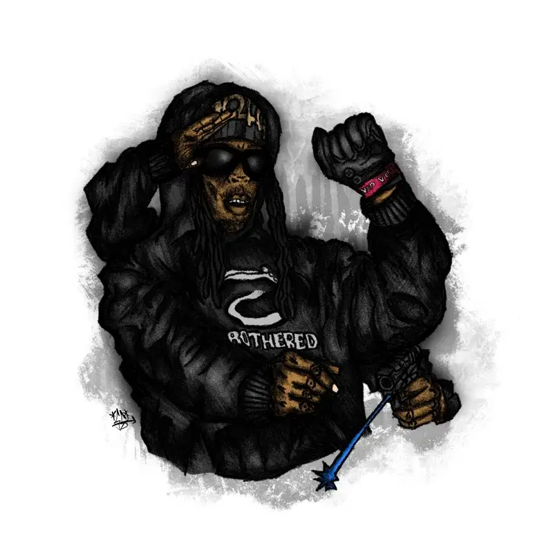 Cover Art