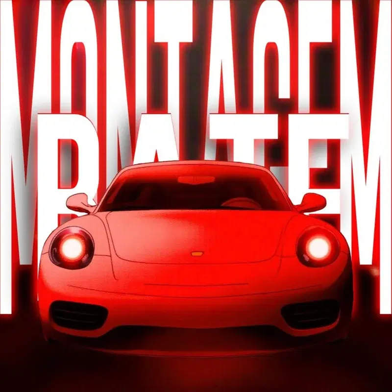 MONTAGEM BATE