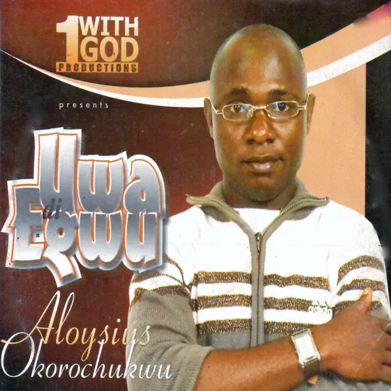 Uwa Di Egwu