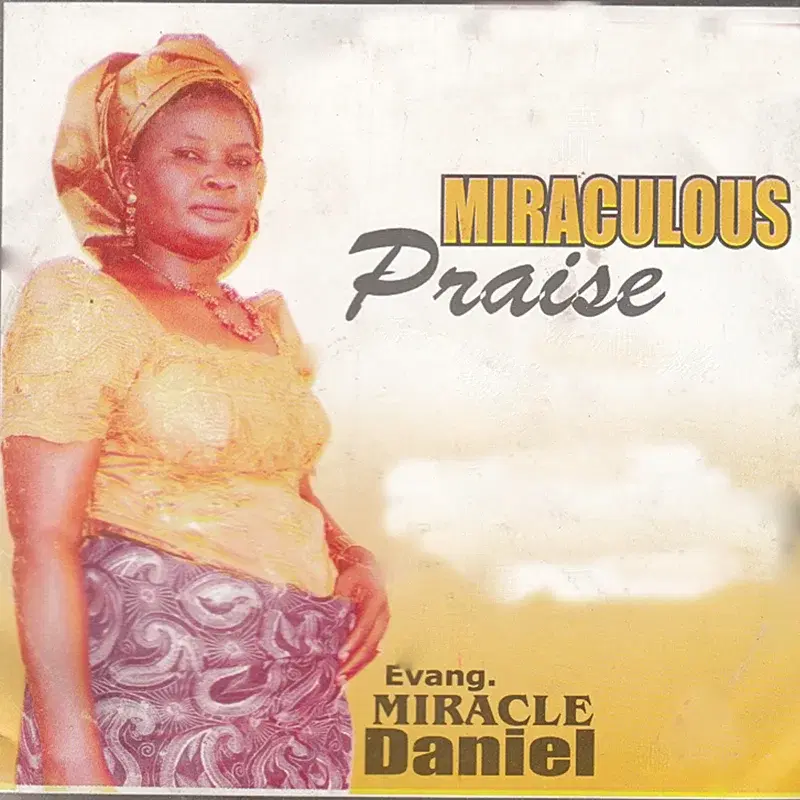 Miraculous Praise