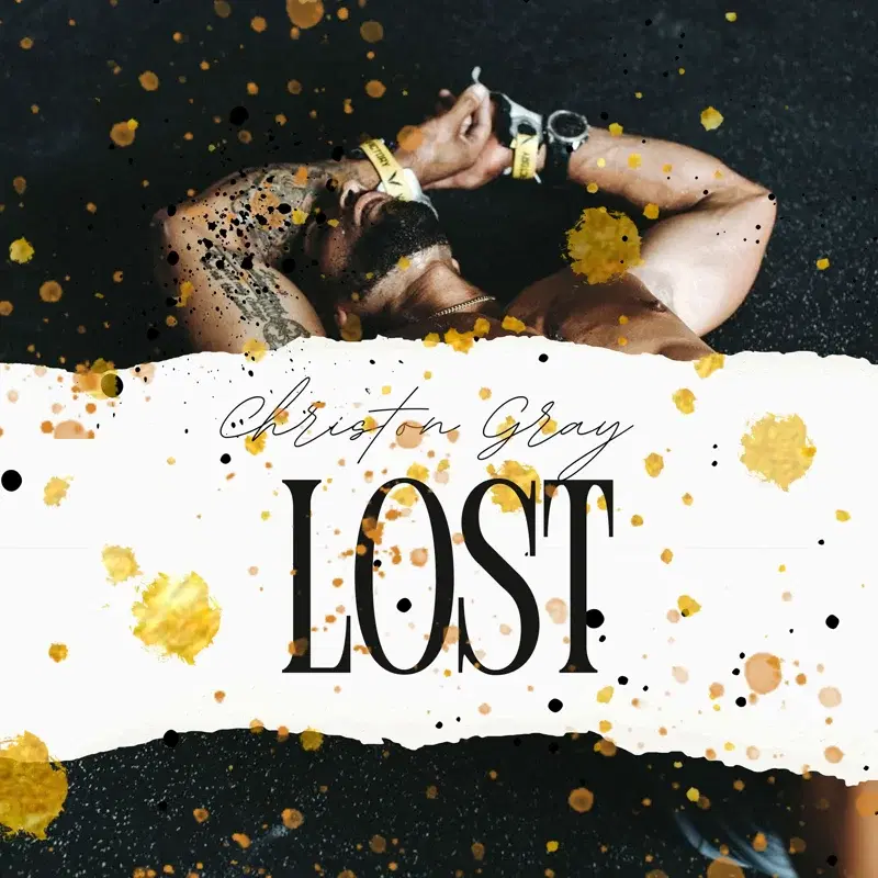 Lost
