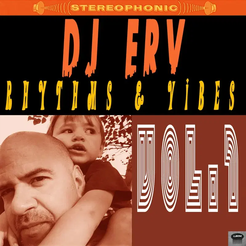 Rhythms & Vibes, Vol. 1