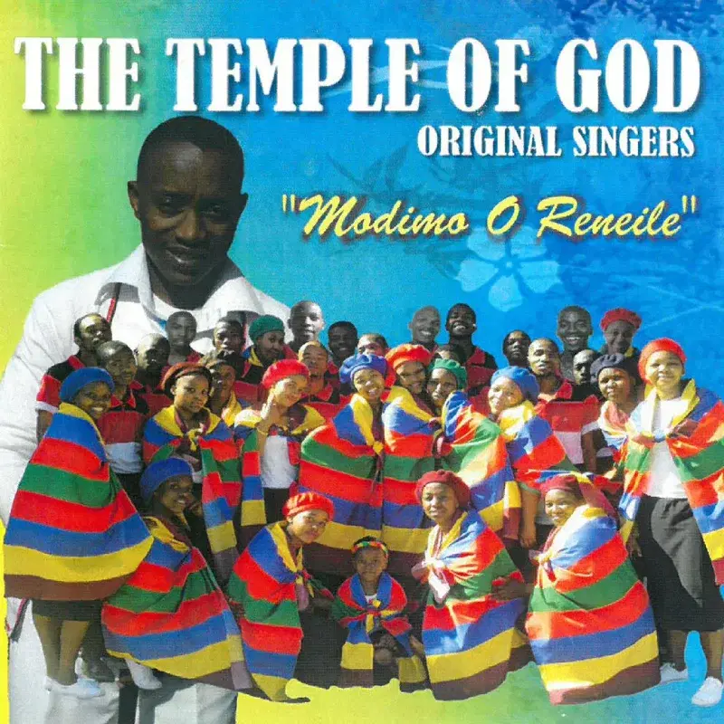 Modimo O Reneile