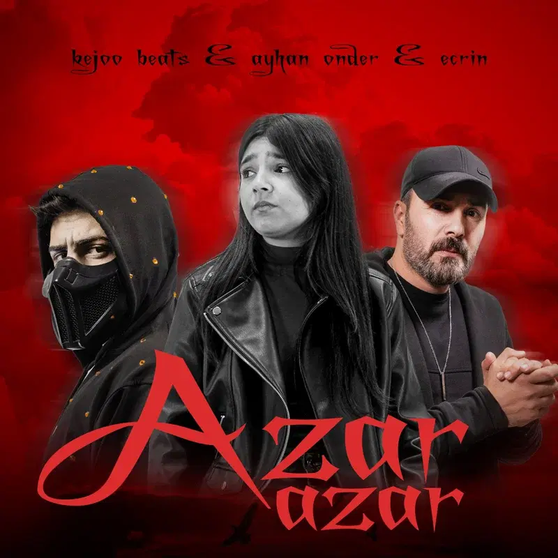 Azar Azar